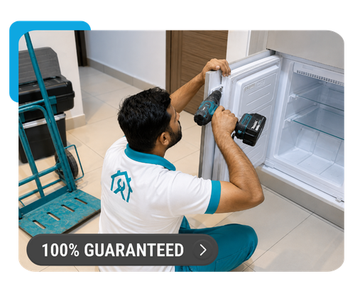 Fridge Repair In Kuwait (88)